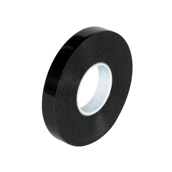 3M 3/4'' x 5 yds. Black 3M 4949 VHB Tape VHB494934R - main